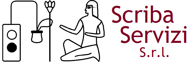 Scriba Servizi S.r.l.